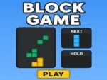 Blockfall Blitz: Κατακτήστε τα μπλοκ που πέφτουν!