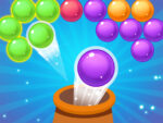 (*2*) Bubble Shooter 2