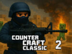 (*2*) Counter Craft 2
