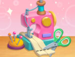 Παιχνίδι κούκλας DIY Fashion Star