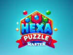 Μάστερ παζλ Hexa