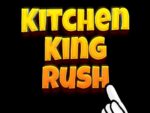 Κουζίνα King Rush