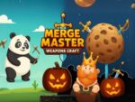 Merge Master: Κατασκευή Όπλων