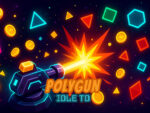 PolyGun: Αδρανές TD