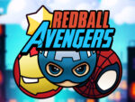 Εκδικητές Redball