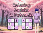 Χαλαρωτικό Sudoku και Futushiki