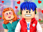 Ντύσιμο ζευγαριού Roblox