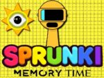 Χρόνος Μνήμης Sprunki